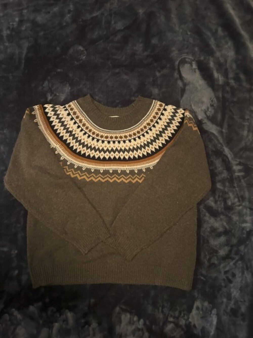 Three Sweaters - Picture 2 of 4